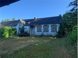 maison situee en campagne à la vente -   56330  PLUVIGNER, surface 200 m2 vente maison situee en campagne - UBI430180502